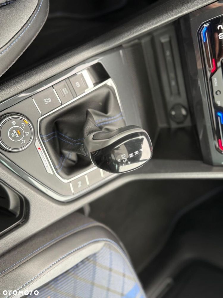 Volkswagen Tiguan 2.0 TSI 4Mot R DSG - 33