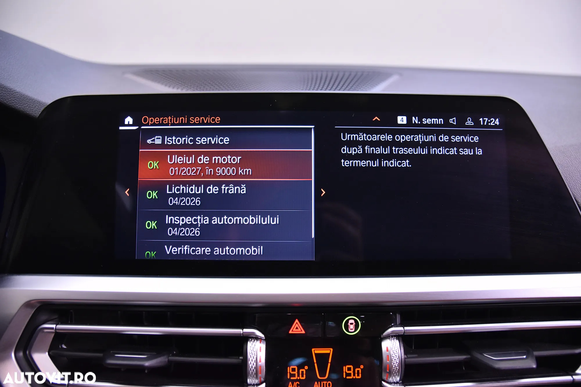 BMW Seria 3 320d AT MHEV - 23