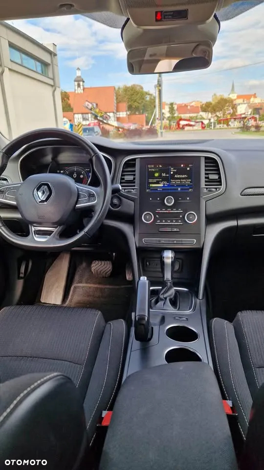 Renault Megane - 9