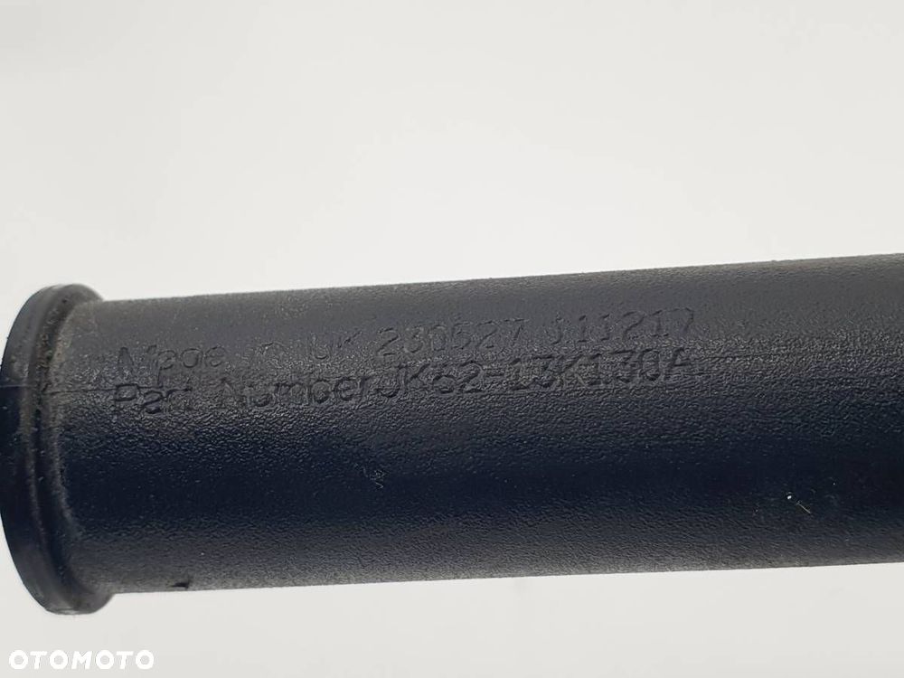 SPRYSKIWACZ LAMPY PRZÓD PRZEDNI PRAWY ZAŚLEPKA RANGE ROVER SPORT II L494 - 3