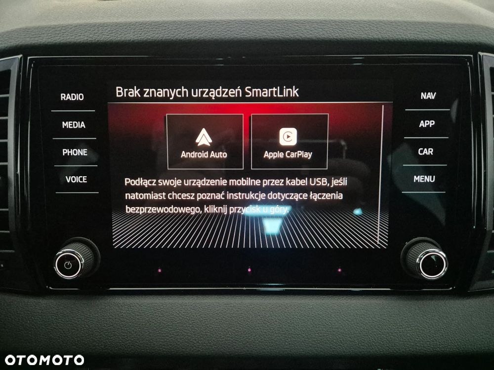 Skoda Karoq 1.5 TSI ACT Sportline DSG - 28