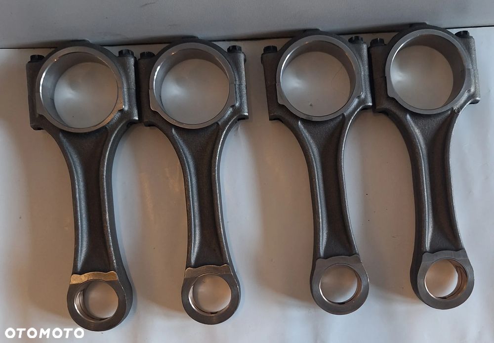 4xKORBOWÓD FOMOCO 9826063180 CITROEN, PEUGEOT -4H03/ 2,2BlueHDi EURO 6 19r - 1