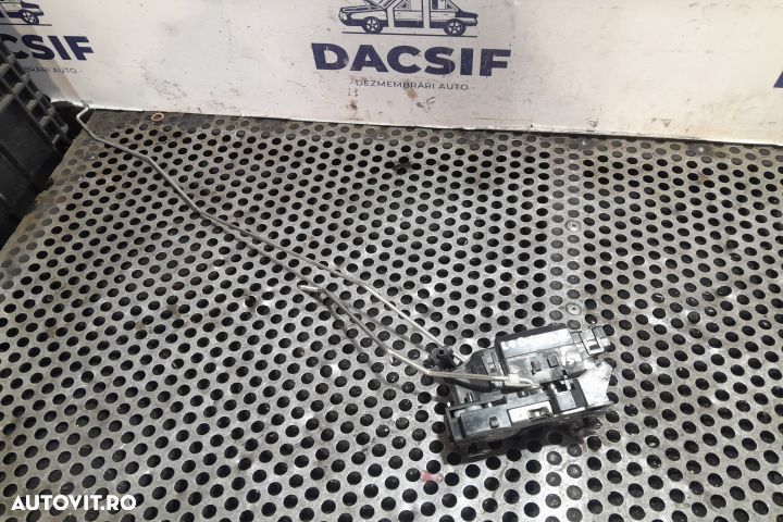 Broasca usa fata dreapta 805025267R 805025267R Dacia Lodgy 1 [2013 - - 1