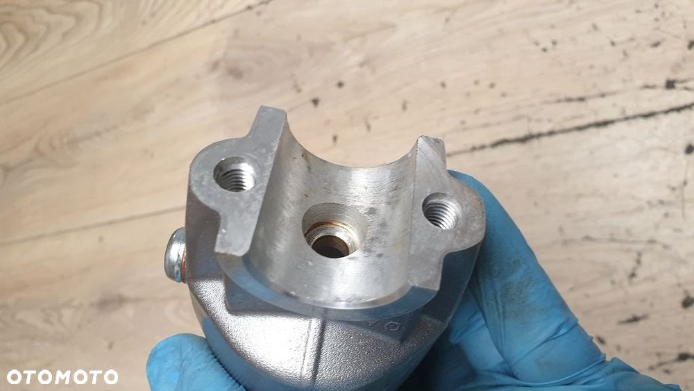 Goleń prawy Harley Davidson Fat Boy Heritage 45915-08 - 6