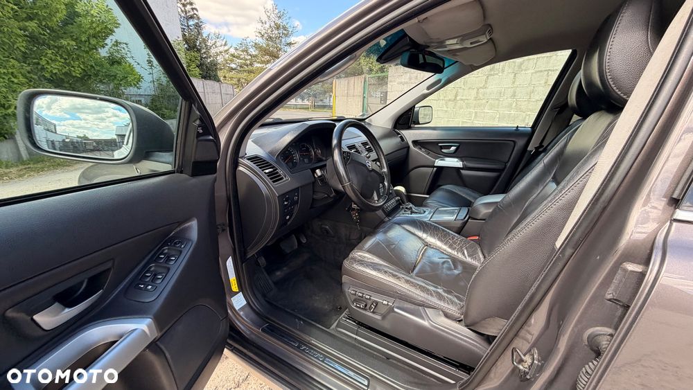 Volvo XC 90 D5 Summum - 25