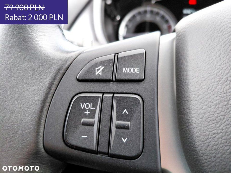 Suzuki Vitara - 14