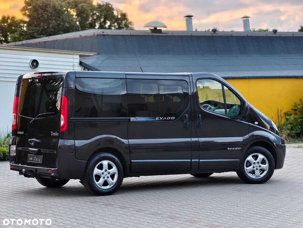 Renault Trafic - 31