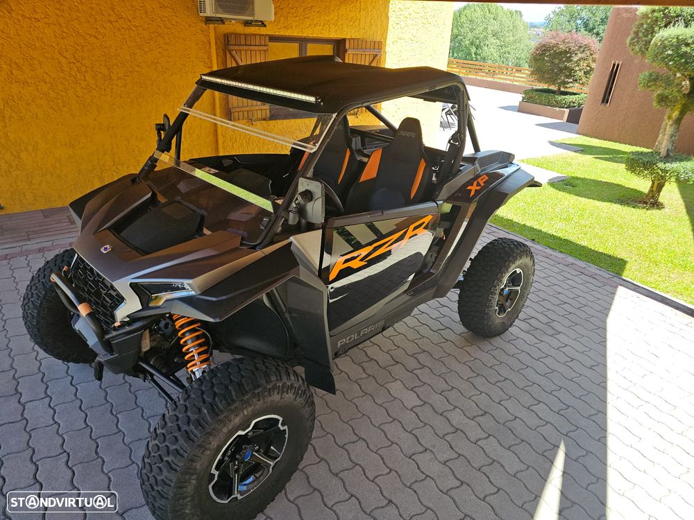 Polaris RZR PRO XP 1000 Sport - 13