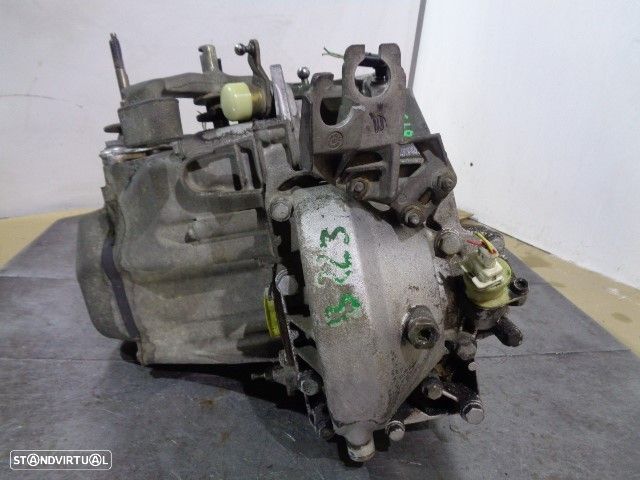 CAIXA VELOCIDADES PEUGEOT 406 1999 - 1