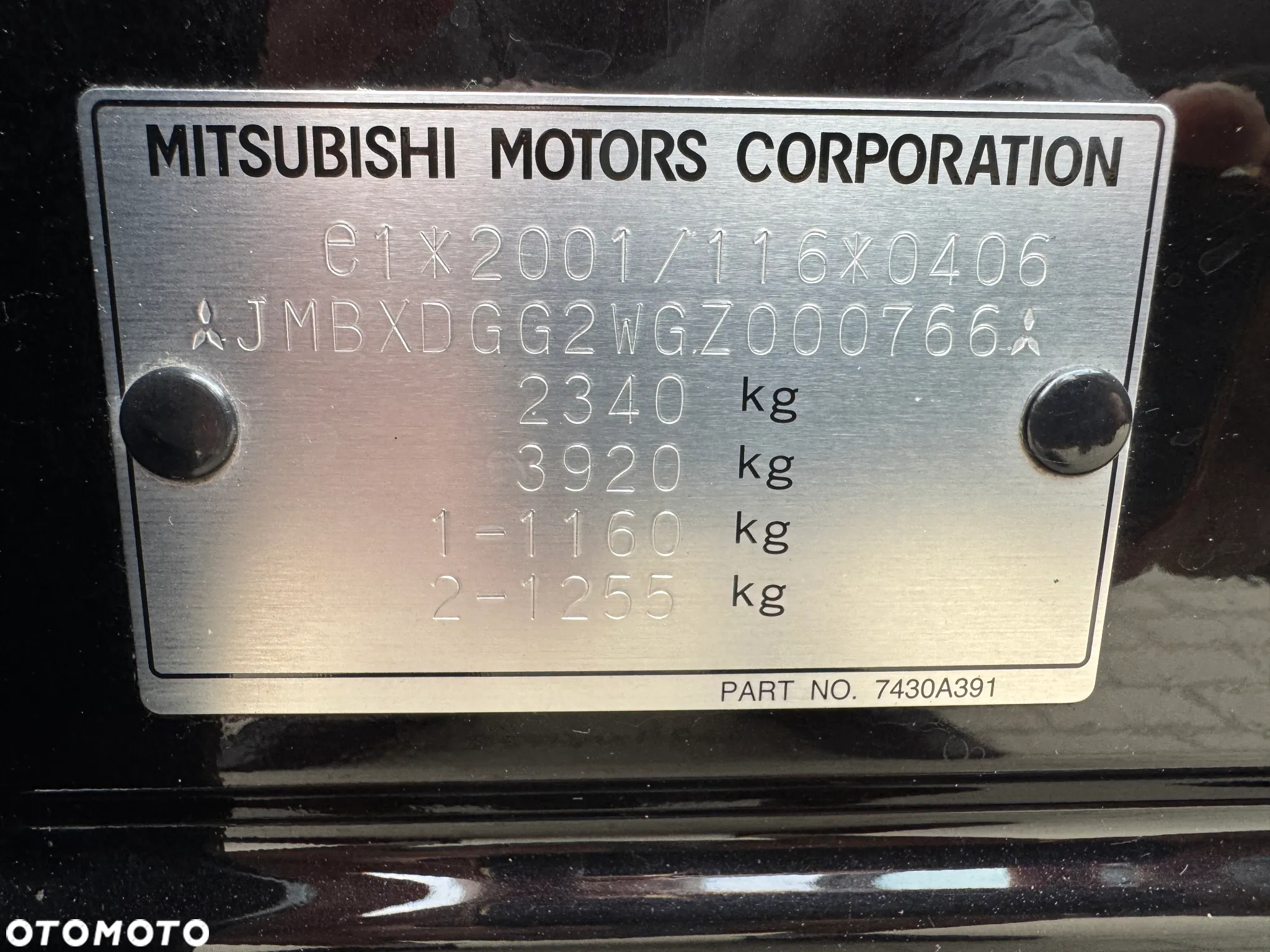 Mitsubishi Outlander PHEV Instyle NAVI + - 40
