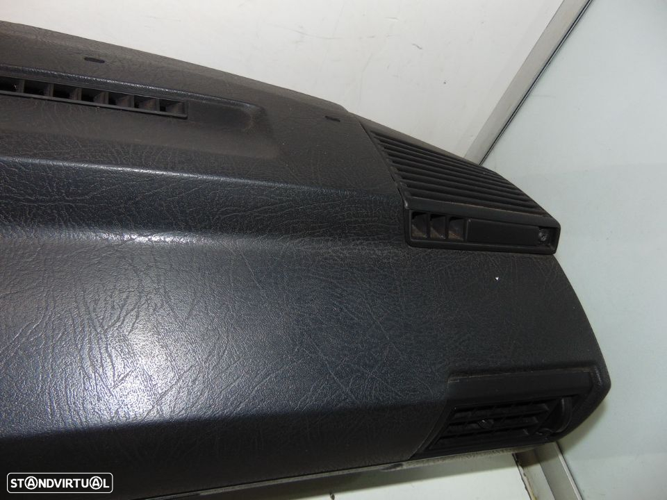 Vw golf 2 tablier - 7
