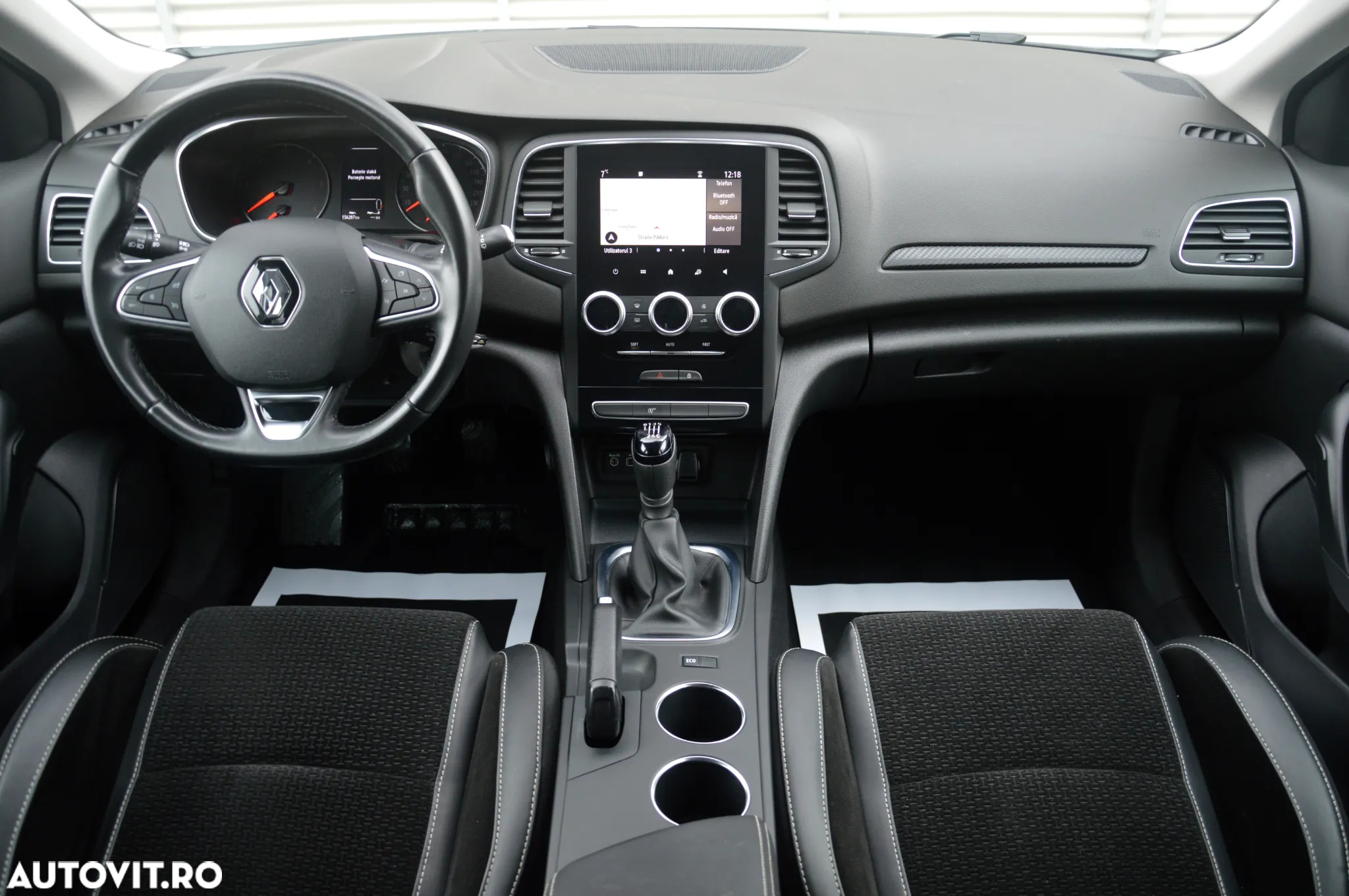 Renault Megane - 6