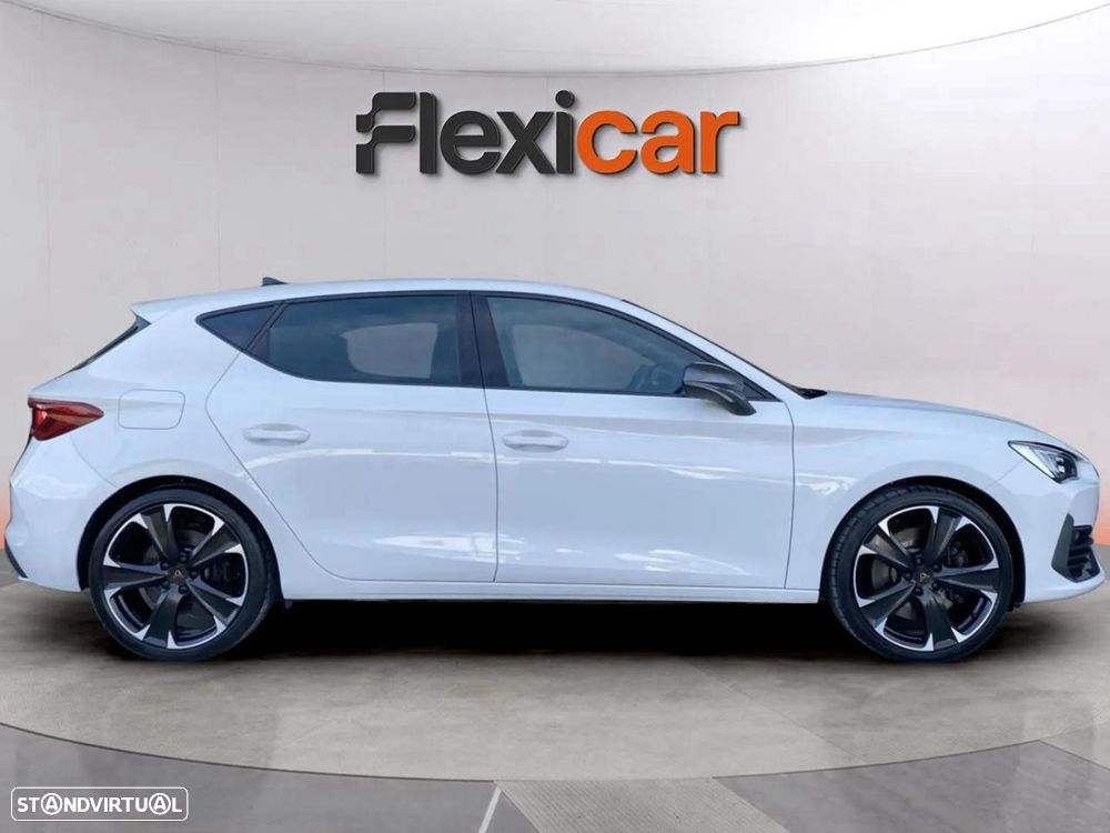 Cupra Leon 1.4 e-Hybrid DSG - 3