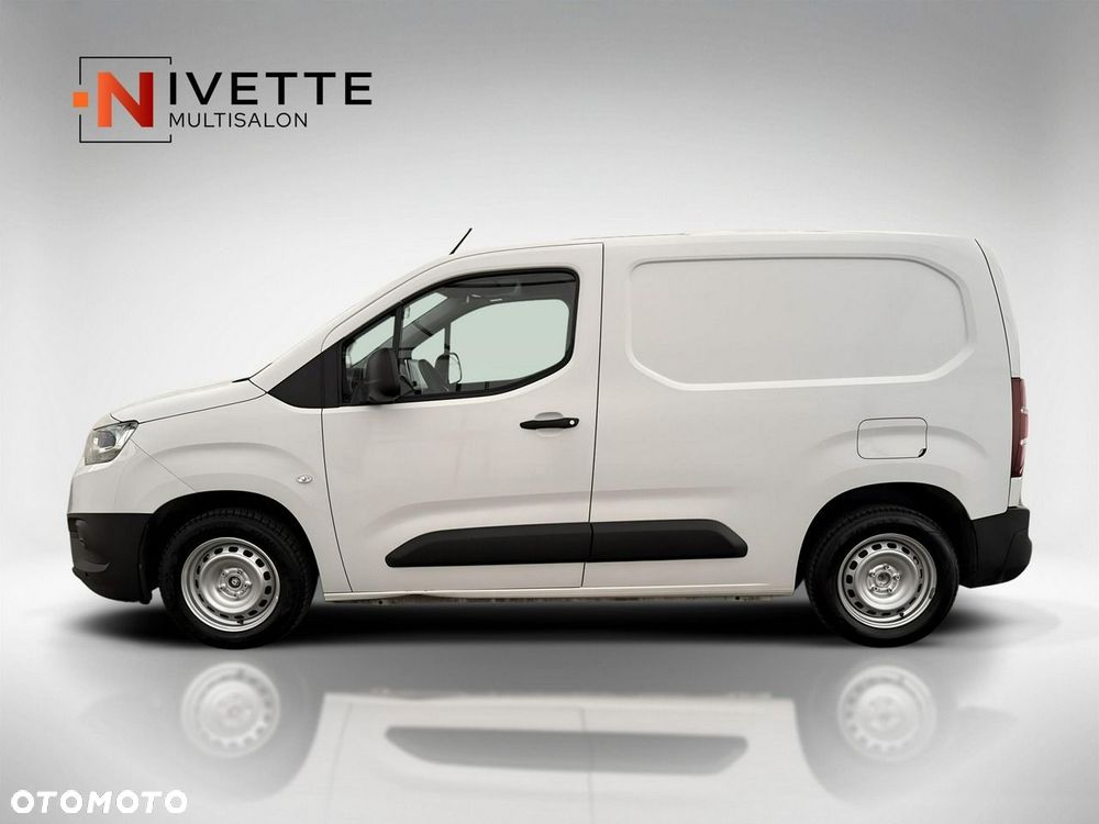 Toyota Proace City - 7