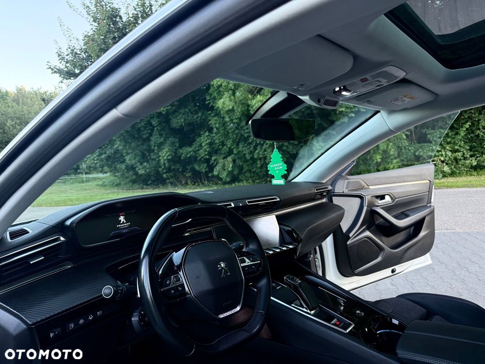 Peugeot 508 - 9