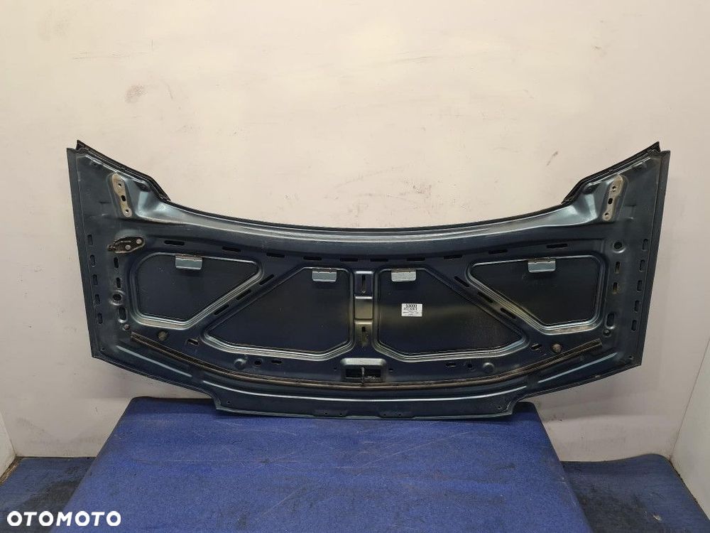VW SHARAN I LIFT MASKA PRZEDNIA LC5W - 7