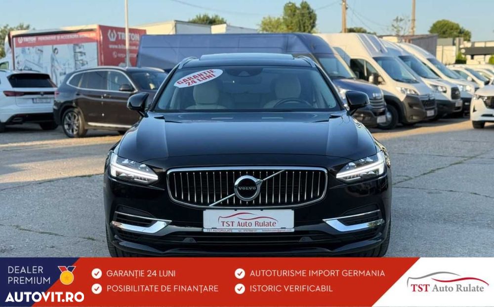 Volvo V90 - 2