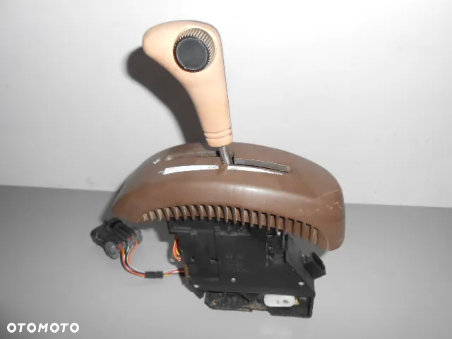 Joystick sterowanie skrzyni AUTOPOWR John Deere 6920 - 2