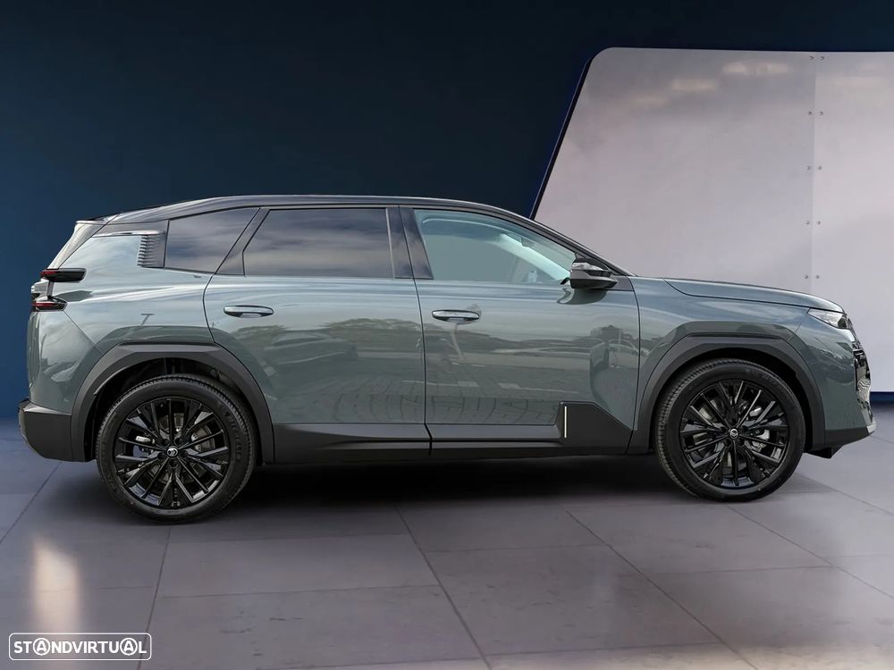 Citroën C5 Aircross 73.7 kWh Max - 4