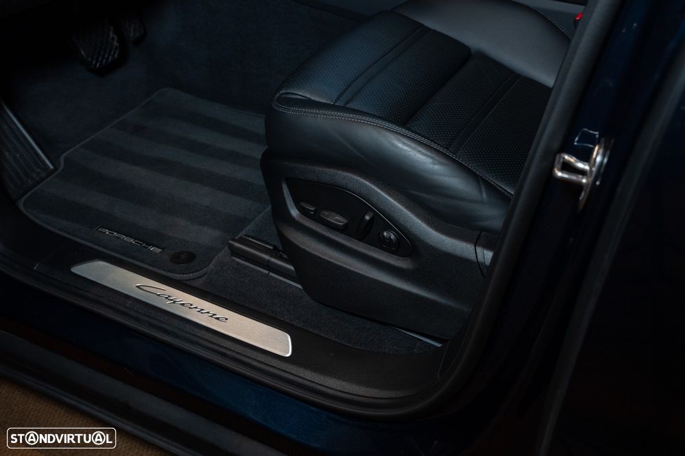 Porsche Cayenne E-Hybrid Tiptronic S - 13