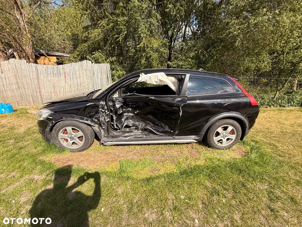 Volvo C30 D2 RDesign - 1
