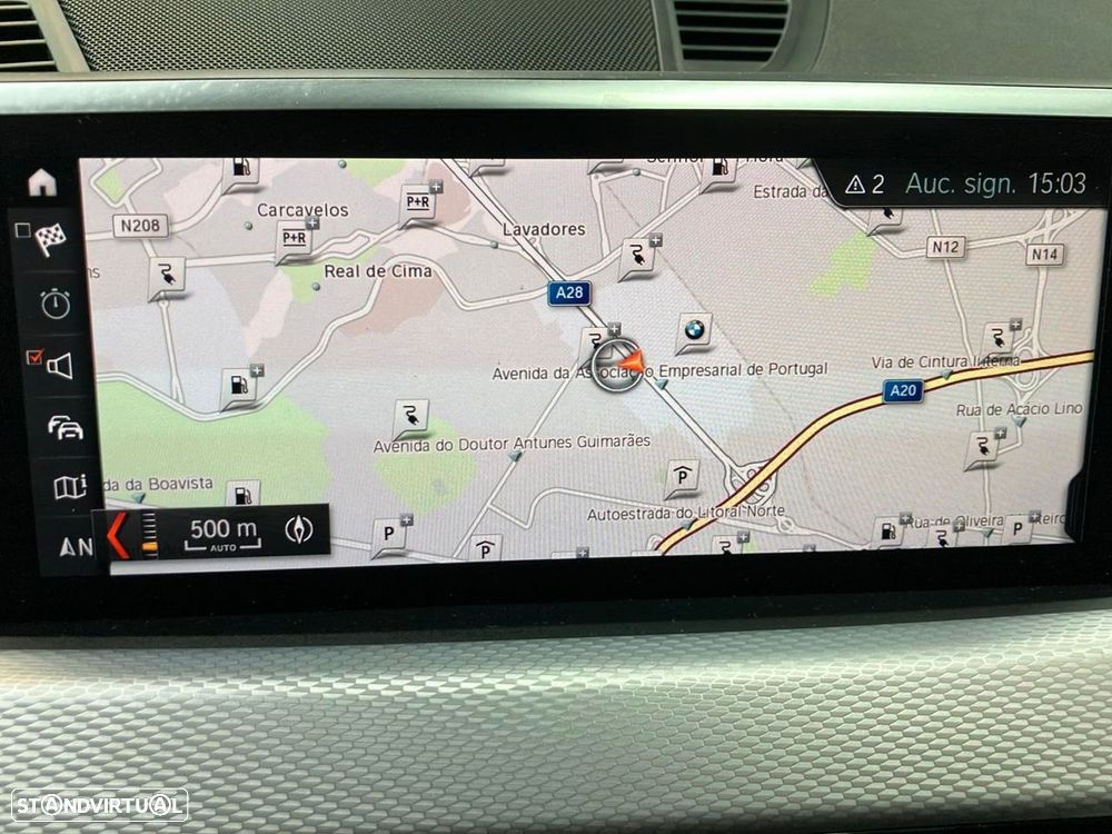 BMW X2 25 e xDrive Pack M - 14
