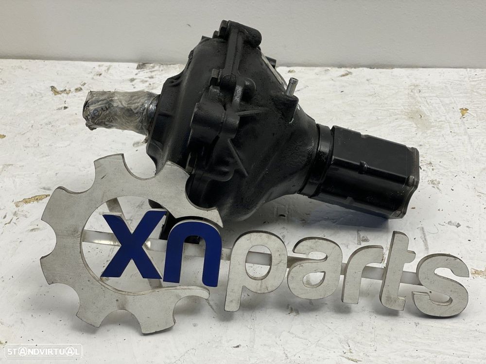 Diferencial Frente BMW X5 (E53) 3.0 d REF. 7524542 / 754749B MOTOR M57 306D2 200... - 2