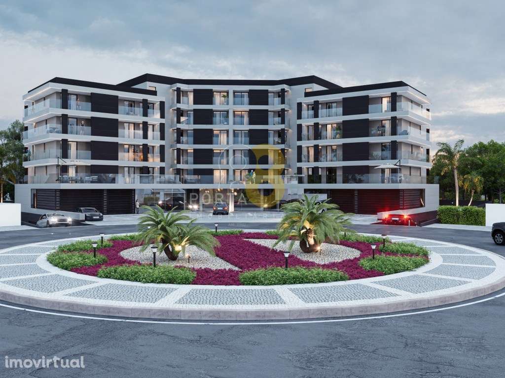 Empreendimento S. João Premium - Grande imagem: 1/20