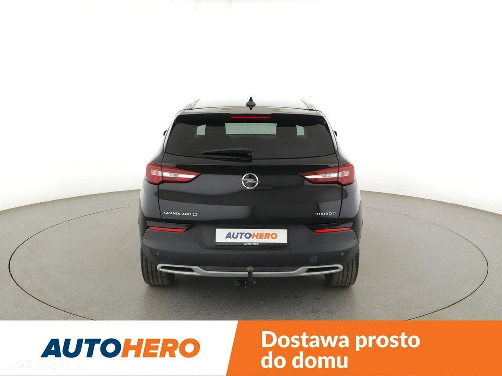 Opel Grandland X 1.5 CDTI Innovation S&S - 6