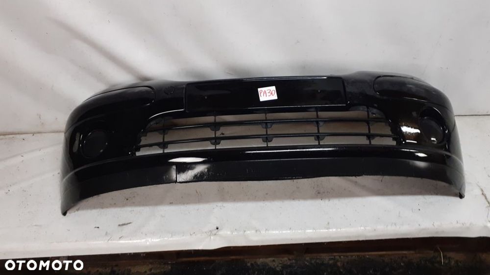 # ZDERZAK PRZÓD PRZEDNI DO CITROEN C3 EXL - 1