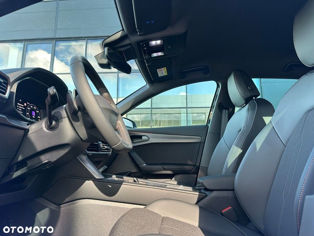 Cupra Formentor 2.0 TDI DSG - 16