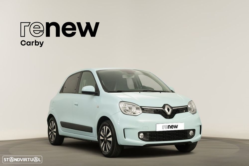 Renault Twingo 1.0 SCe Intens - 2