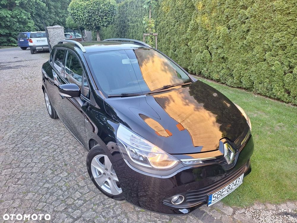 Renault Clio 0.9 Energy TCe Limited - 30