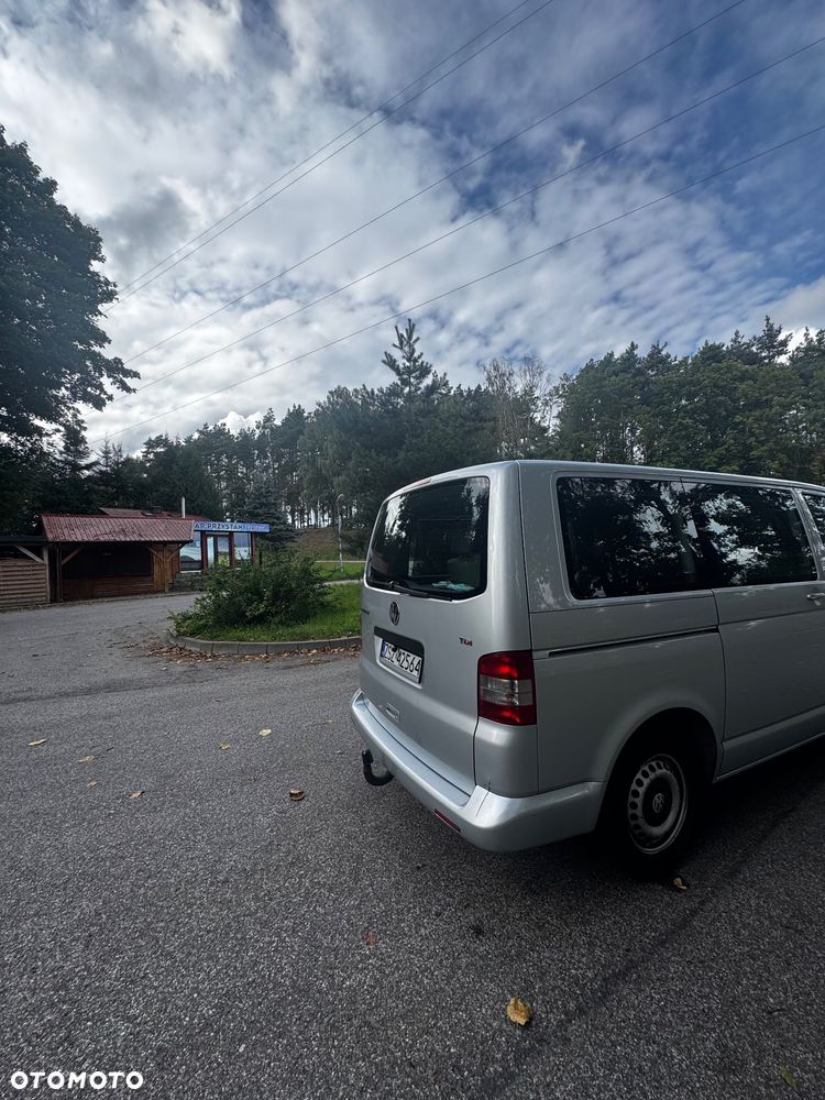 Volkswagen Multivan L1 Highline - 4