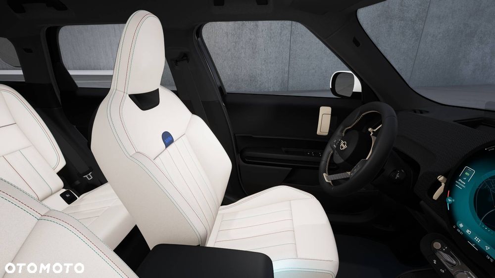 MINI Countryman S ALL4 mHEV Linia Favoured - 13