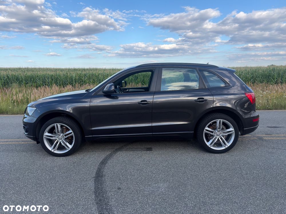 Audi Q5 2.0 TDI Quattro S tronic - 6