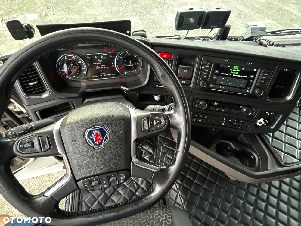 Scania Scania R450 - 5