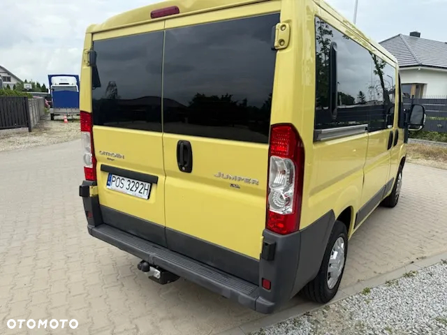 Citroën Jumper 30 L1H1 Confort - 9