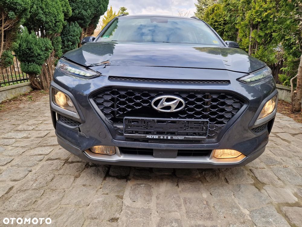 Hyundai Kona 1.0 T-GDI Advantage - 3