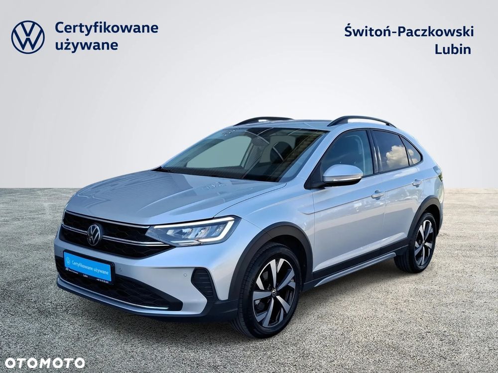 Volkswagen Taigo 1.0 TSI Life Plus DSG - 1