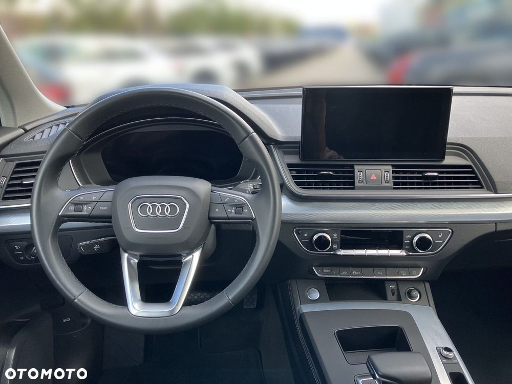 Audi Q5 - 11