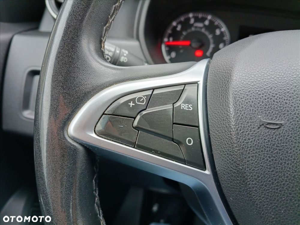 Dacia Duster 1.3 TCe FAP Comfort 4WD - 27