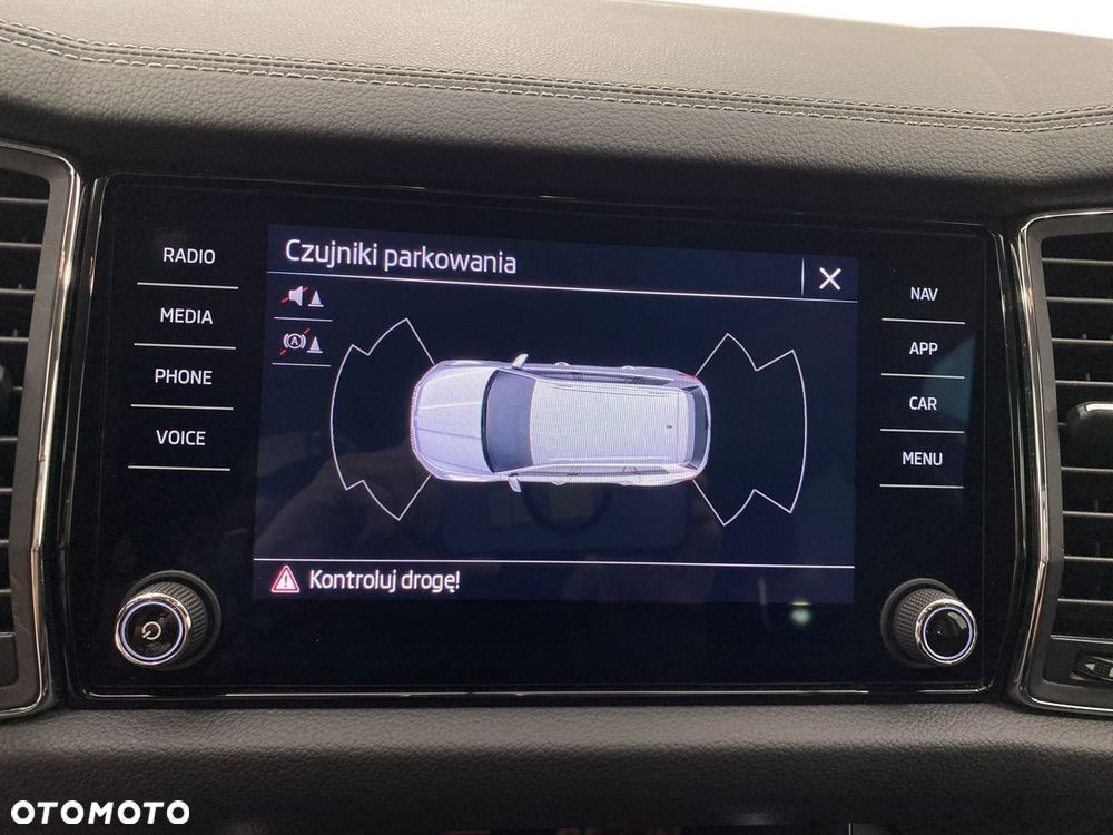 Skoda Kodiaq - 21