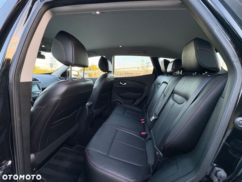 Renault Kadjar Energy TCe 165 CROSSBORDER - 23
