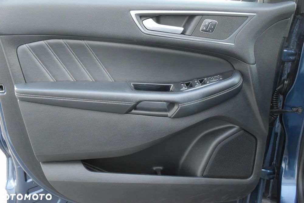 Ford Edge 2.0 TDCi Bi-Turbo 4x4 ST-LINE - 18