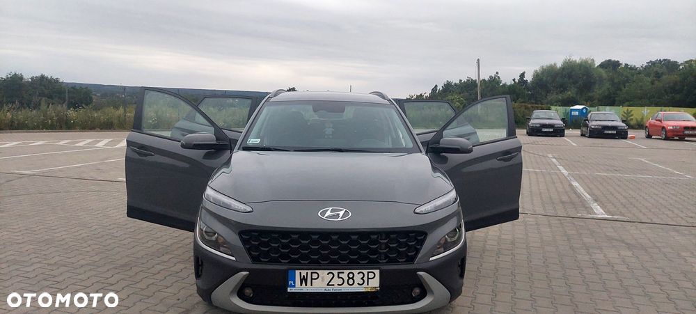 Hyundai Kona - 19