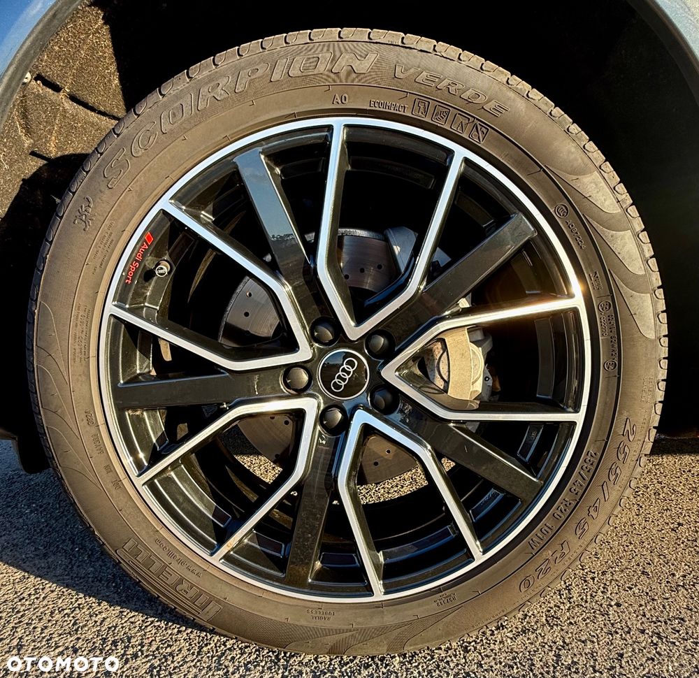 Audi Q5 40 TDI mHEV Quattro S tronic - 25