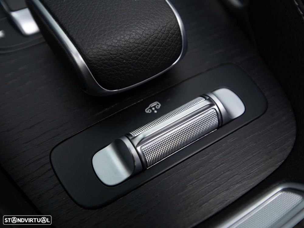 Mercedes-Benz GLE 350 de 4Matic - 31