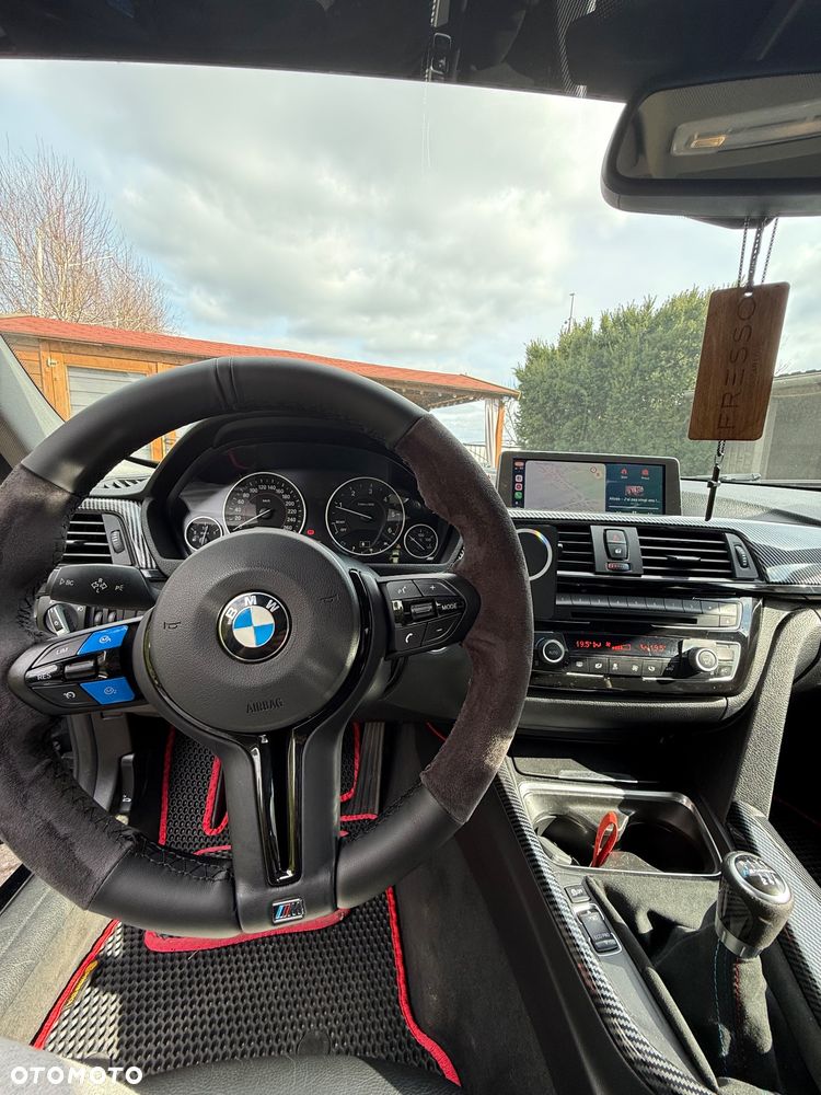 BMW Seria 3 318d Sport Line EU6 - 4