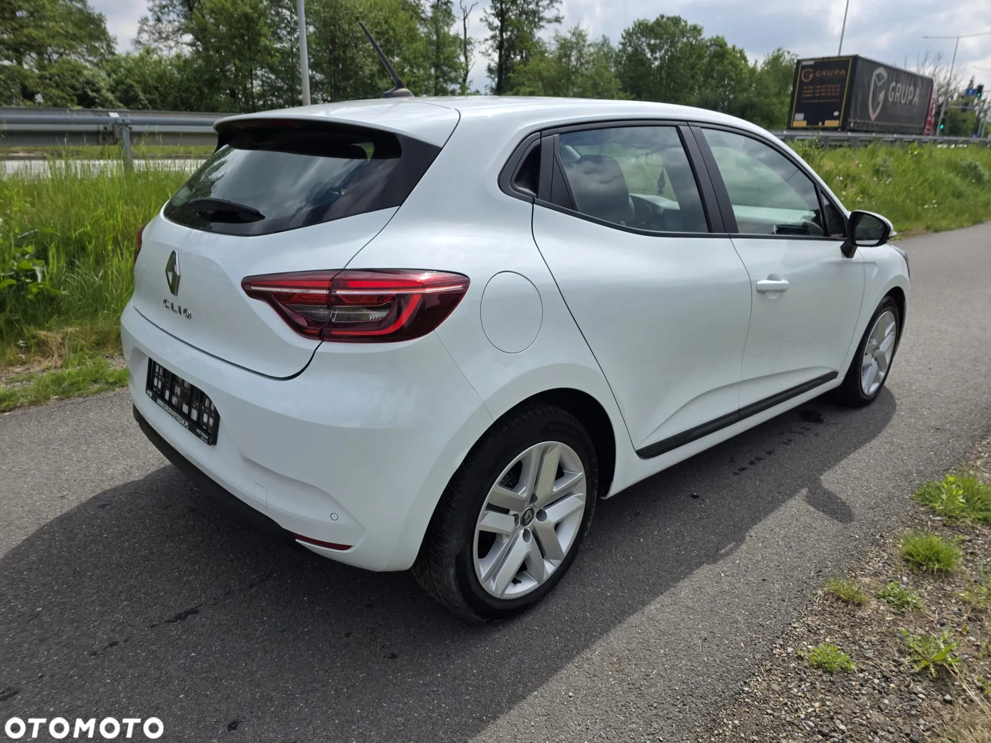 Renault Clio 1.0 TCe Intens - 7